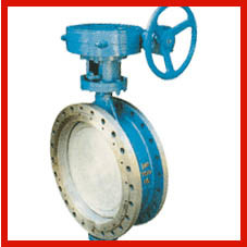 Aluminum - Bronze Body Butterfly Valves PN10 ~ PN100 With Long Service Life