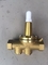 Brass water pressure reducing valve Working pressure PN16 , Adjustment 20~175PSI