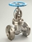 16" - 300 RF CS body Flanged Globe valve 410-SS Trim (API #8) GO. API-600 ASME B16.34.